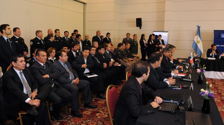 Foto: Alf Ponce / MDZ