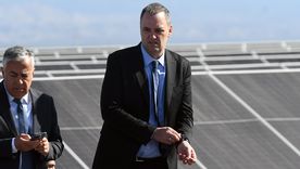 Pidieron la prisión preventiva de Manuel Adorni Pidieron la prisión preventiva de Manuel Adorni