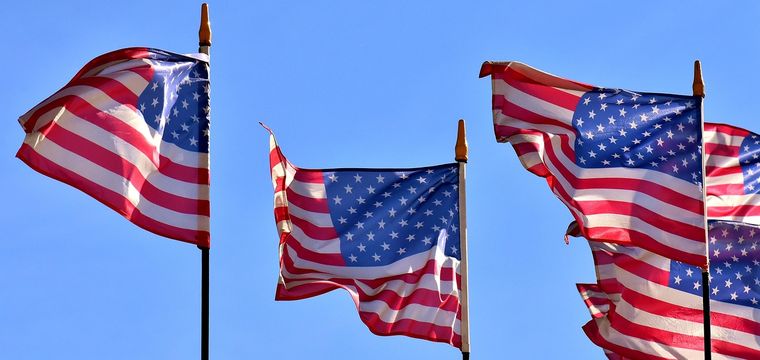 Estados Unidos sigue avanzando con la política migratoria de Trump.&nbsp;