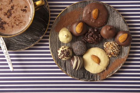 El destino ideal para disfrutar del chocolate en estas Pacuas