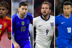 las selecciones favoritas para ganar el mundial 2026, segun las apuestas y las estadisticas las selecciones favoritas para ganar el mundial 2026, segun las apuestas y las estadisticas
