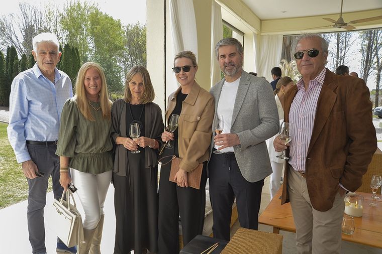 No te peirdas, al final de la nota, la galería de fotos. Foto: Gentileza