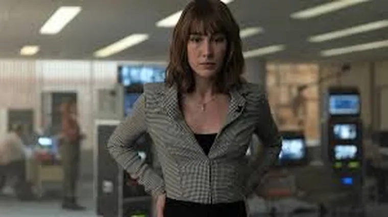 La serie mantiene la tensi&oacute;n hasta el final. Fuente: Netflix.