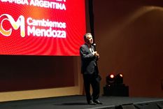 Foto: Federico Croce/MDZ