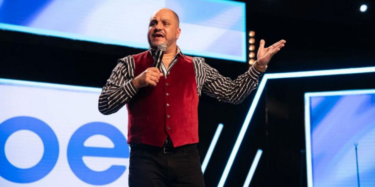 El CEO de Generación Zoe es buscado por Interpol y se cree que podría estar en una isla del Caribe