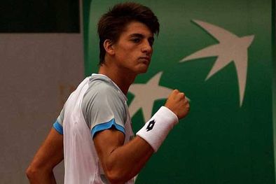 MDZol | Foto: Gentileza el tenis que no vemos