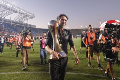 MDZol | Eduardo Domínguez Trofeo de Campeones