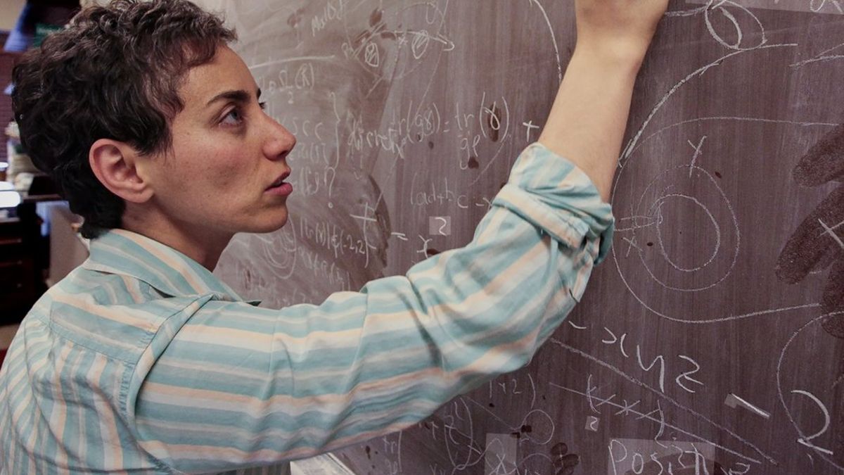 Maryam Mirzakhani: la matemática de Irán que desafió al islam desde adentro