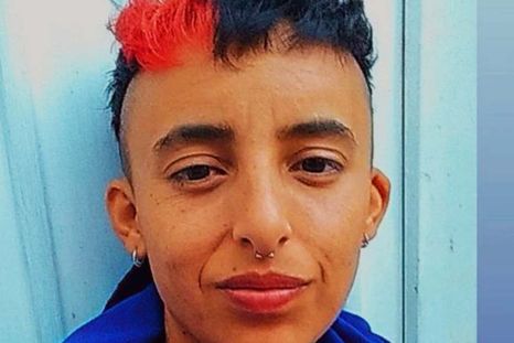 Abigail Páez era la madrastra de Lucio Dupuy