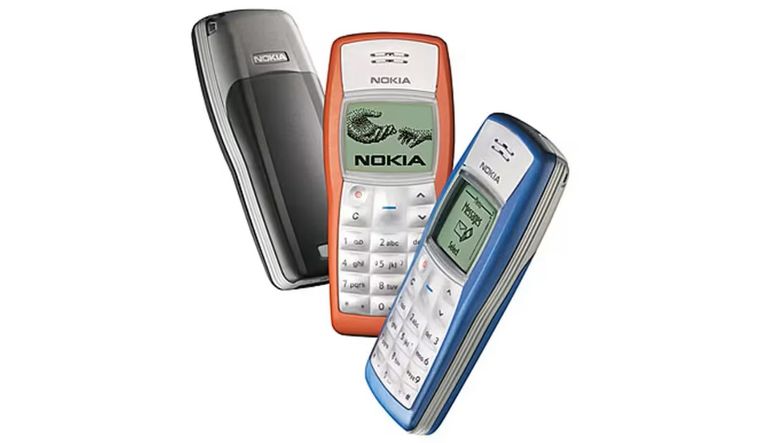 La historia del Nokia 1100 es un caso de estudio sobre diseño funcional y accesibilidad. La historia del Nokia 1100 es un caso de estudio sobre diseño funcional y accesibilidad.