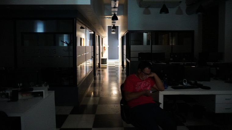 Foto: Rodrigo DAngelo / MDZ