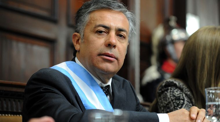 Foto: Alf Ponce / MDZ