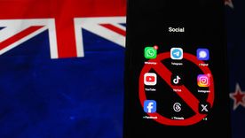 golpe a las redes sociales: australia prohibe su uso a menores de 16 anos golpe a las redes sociales: australia prohibe su uso a menores de 16 anos