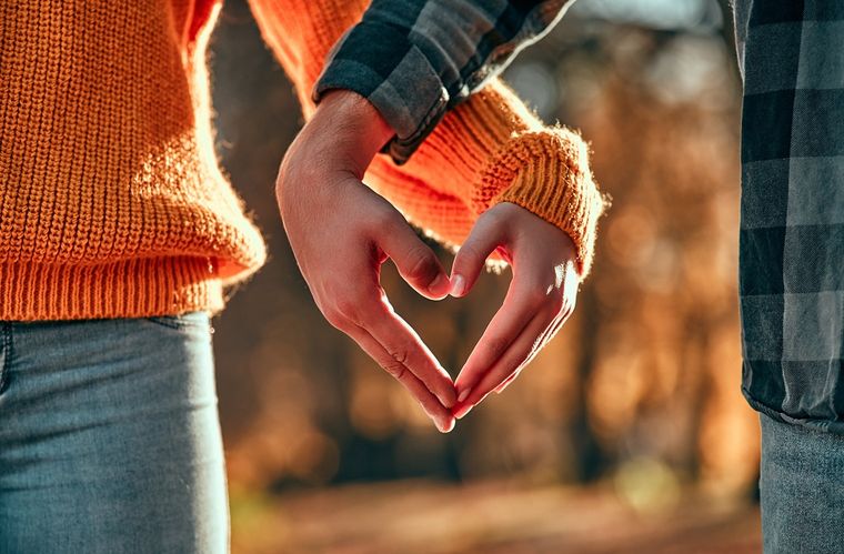 Estos son los regalos originales para San Valentín con los que anticiparse y sorprender a tu pareja Foto: Shutterstock