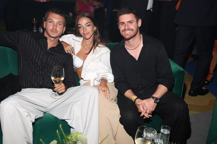 No te pierdas la impresionante galería de fotos, al final de la nota. Foto: Gentileza