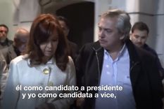el video que confirma el fracaso del sueno que cristina fernandez de kirchner planteo en 2019 el video que confirma el fracaso del sueno que cristina fernandez de kirchner planteo en 2019