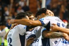 Independiente Rivadavia viene de golear a River en un amistoso Foto: Prensa CSIR