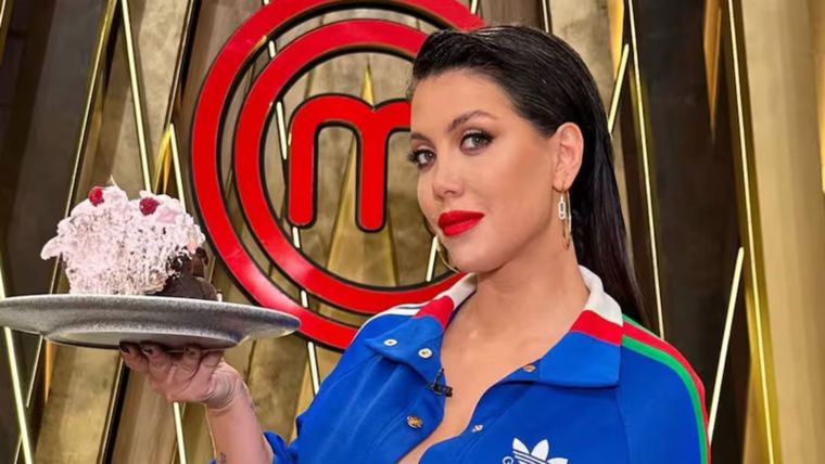Wanda Nara continuará al frente del programa. / @telefe