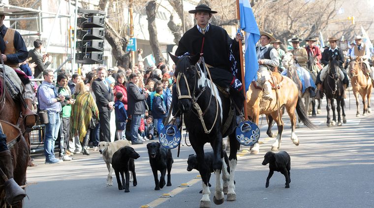 Foto: Pachy Reynoso/MDZ