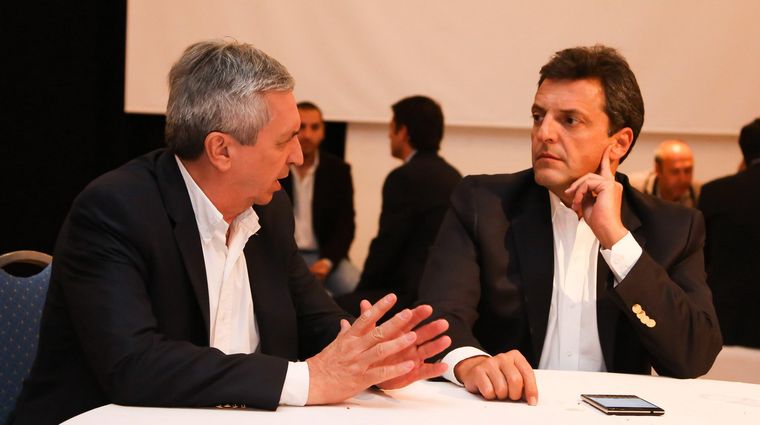 Foto: Prensa Frente Renovador