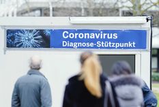 coronavirus: el alarmante record de casos que preocupa a alemania