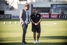 un jugador de central cordoba se bajo de la final por no ser titular un jugador de central cordoba se bajo de la final por no ser titular