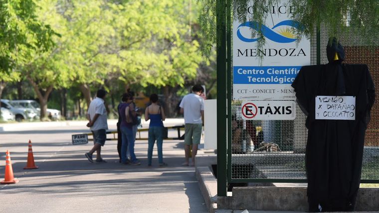 Foto: Pachy Reynoso / MDZ