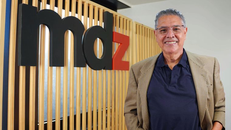 Luis Negro Albornoz