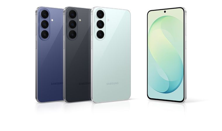 La serie Galaxy renueva su propuesta con un teléfono equilibrado entre rendimiento, diseño y costo. La serie Galaxy renueva su propuesta con un teléfono equilibrado entre rendimiento, diseño y costo.