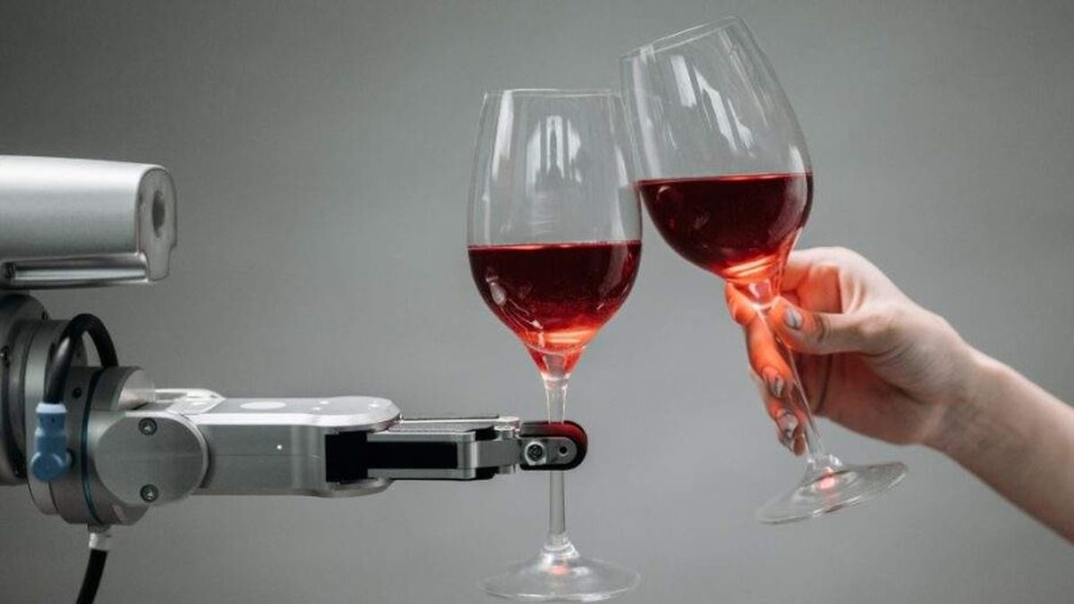 Sommeliers contra <b>Inteligencia Artificial</b>: quién va ganando - MDZ Online thumbnail