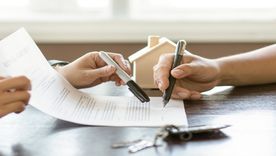 Uno de los factores más relevantes de la actividad es el regreso del crédito hipotecario al mercado inmobiliario. Uno de los factores más relevantes de la actividad es el regreso del crédito hipotecario al mercado inmobiliario.