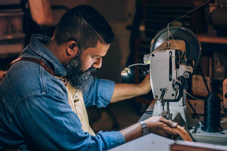 El 73,6% de los empresarios considera que el ajuste está recayendo sobre las PYMEs y los trabajadores Foto: Unsplash.com