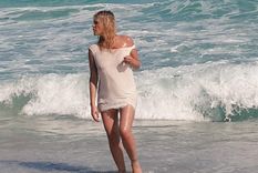 el audio de nazarena velez en el medio de un ataque de llanto