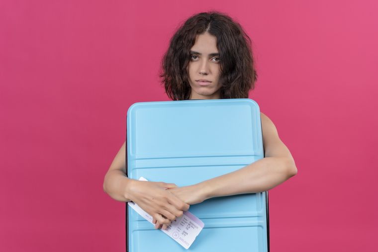 Un sueño que trae una advertencia. Fuente: Freepik. Un sueño que trae una advertencia. Fuente: Freepik.