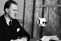 En 1930 los boletines se dependían en gran medida de los cables de las agencias de noticias y de los anuncios gubernamentales.