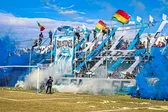 El tren del azúcar, Bolivia y el Club Atlético Argentino: la historia detrás del sentido de pertenencia El tren del azúcar, Bolivia y el Club Atlético Argentino: la historia detrás del sentido de pertenencia