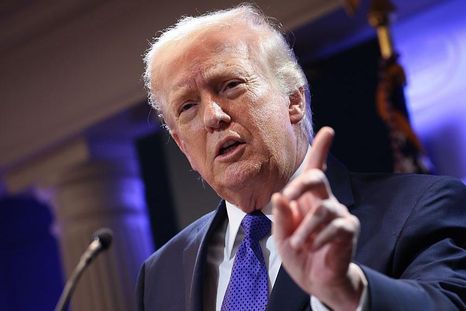 Por qué la decisión judicial sobre aranceles es un duro golpe para la agenda del segundo mandato de Trump