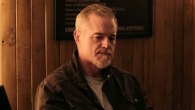 Eric Dane en Euphoria