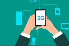 5g: ¿que es y cuando llega a argentina?