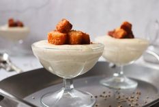 Este postre te encantará por su fácil elaboración y delicioso sabor ¡nosotros lo amamos!