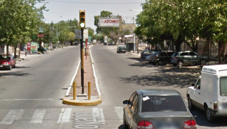 Foto: Google Street View