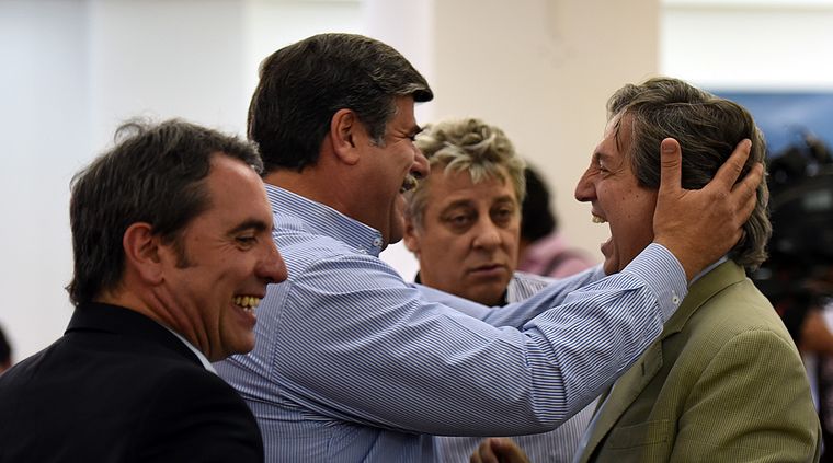 Foto: Pachy Reynoso/MDZ