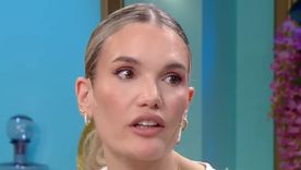 Eva habló tiempo atrás sobre el divorcio con Facundo Moyano. Eva habló tiempo atrás sobre el divorcio con Facundo Moyano.