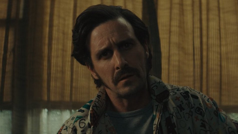 El actor se quitó la vida y conmovió a todos. Créditos: X El actor se quitó la vida y conmovió a todos. Créditos: X