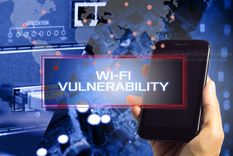 WiFi lento sin explicación: un dispositivo desconocido puede estar consumiendo tu ancho de banda.