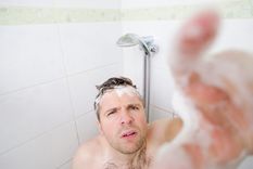 Cada vez hay más denuncias por cámaras ocultas en los hospedajes Foto: shutterstock