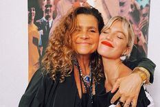 marlene montaner le mando un mensaje muy fuerte a stefi rotiman en la reunion navidena