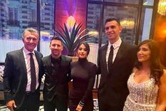 la posible venganza de lionel messi que pone en alerta al gobierno