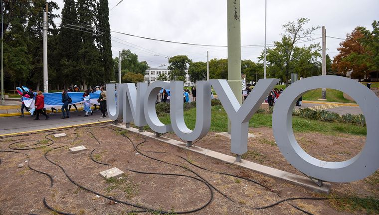 Foto: Santiago Tagua/MDZ