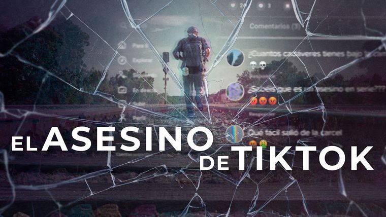 Netflix estremece con este documental. Fuente: Netflix. Netflix estremece con este documental. Fuente: Netflix.